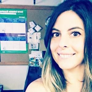 Meet your Posher, Bridgett